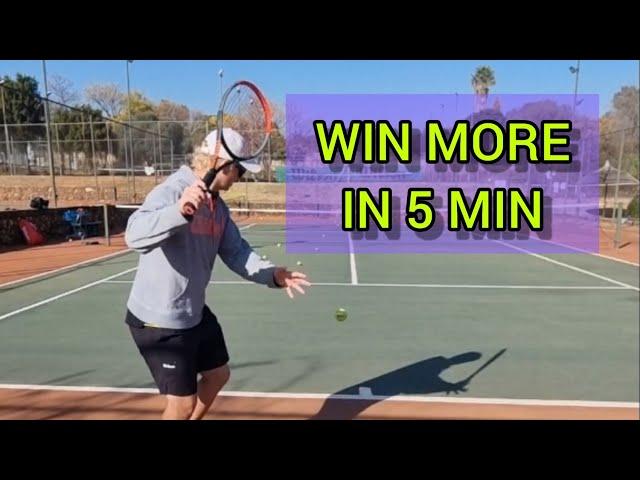 Learn to WIN MORE in 5min