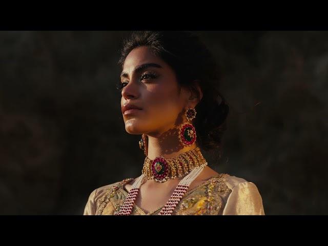 The House Of Meeras - Fashion Film