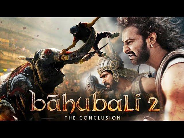 Baahubali 1080p - Turkish Dubbing | Watch Full Movie