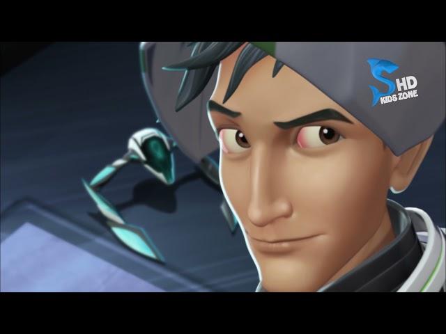 MAX STEEL | EPISODE 18| COMPLETE EPISODE |URDU DUBBING |@KidsZonePakistan