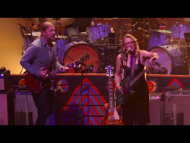 Tedeschi Trucks Band - Beacon 50th 10-03-2022 Complete Show (Multicam Edit)