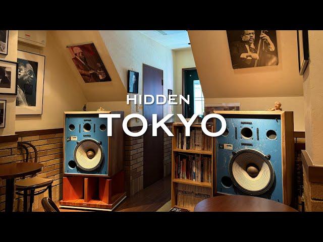 Hidden Tokyo | The Quiet Side of Shinjuku & Toshima City | JAPAN vlog