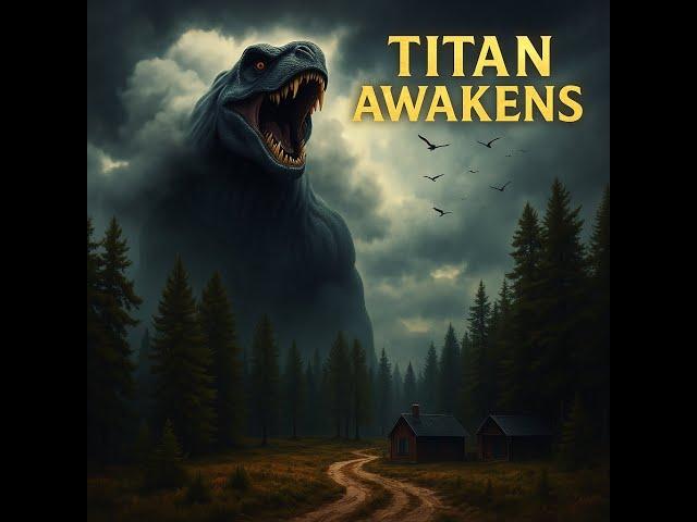  TITAN AWAKENS | Epic Cinematic Titan Short Film (4K)