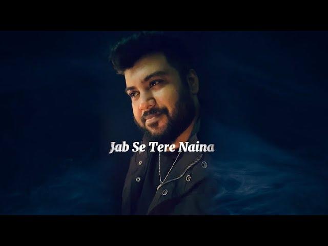 ‘Jab Se Tere Naina’ Cover by Keshan Perera