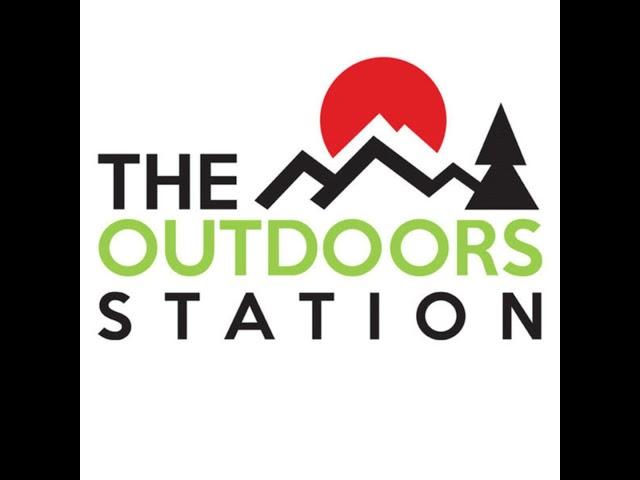 The Outdoors Station Podzine No 3