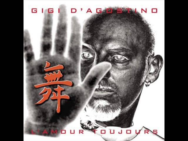 Gigi D'Agostino -The Way