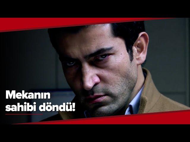 Ömer Uçar Geri Döndü! | Ezel Bayraktar