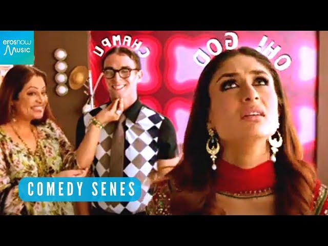 करीना कपूर बेस्ट सीन्स कम्बख्त इश्क़ , की एंड का | Kareena Kapoor Scenes| Ki and Kaa, Kambakkht Ishq