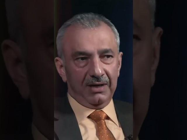 صدام واغتيال والد مقتدى الصدر
