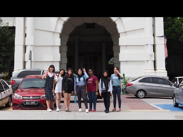 History of Ipoh City, Perak, Malaysia.