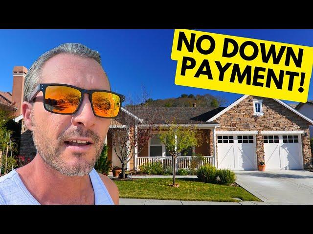 NO MONEY NO PROBLEM! 1% Down Mortgages ARE FINE! (According To Lenders…)