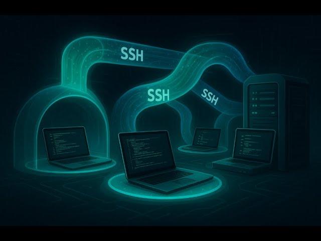 SSH con Socks v5 + TOR