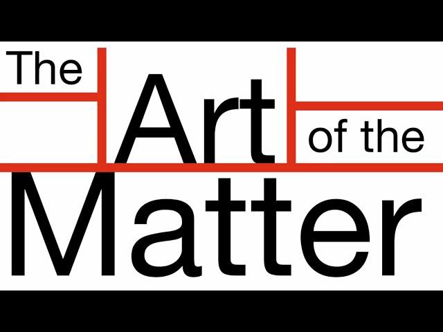 Art of the Matter - How to Overthrow a Government (Legally)