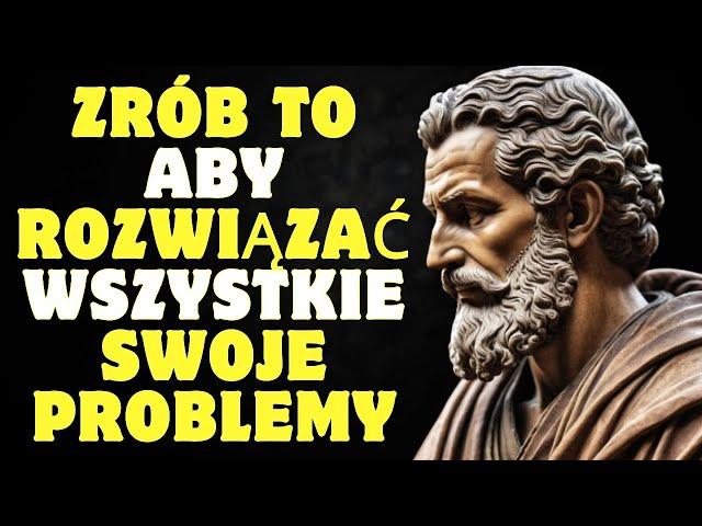 70 stoickich lekcji życia które rozwiążą 93% Twoich problemów | Stoicyzm