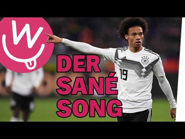 Der Sané Song