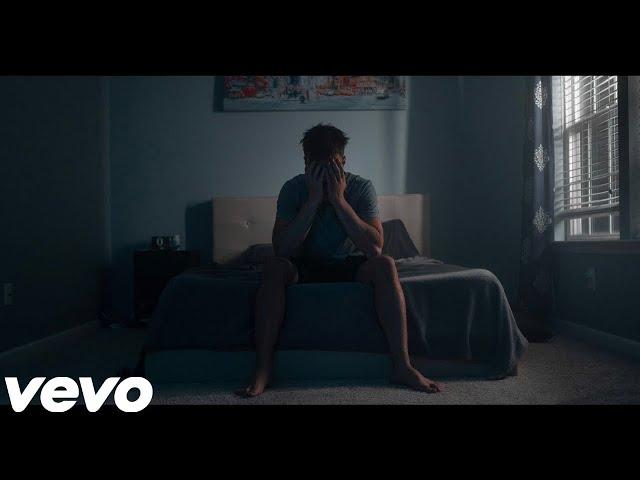 Munn - can you hear me? (Official Lyric Video)
