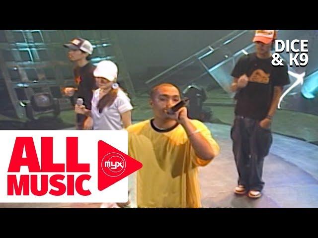 DICE & K9 – Itsumo (MYX Live! Performance)