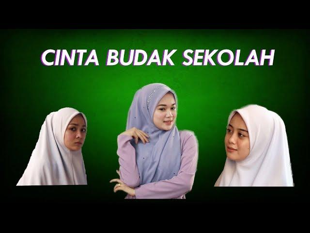 Cinta Budak Sekolah