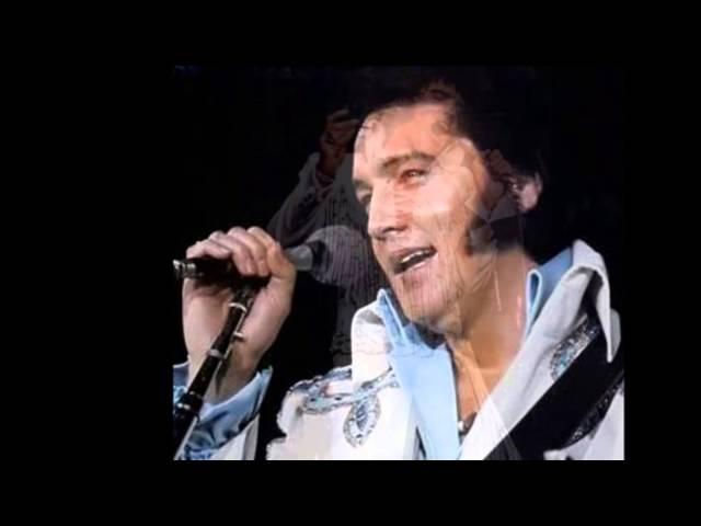 Elvis Presley-Mr Songman