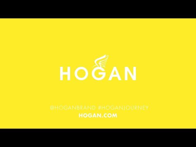 HOGAN SS18 Advertising Campaign – The Urban Gypsetter - HOGAN