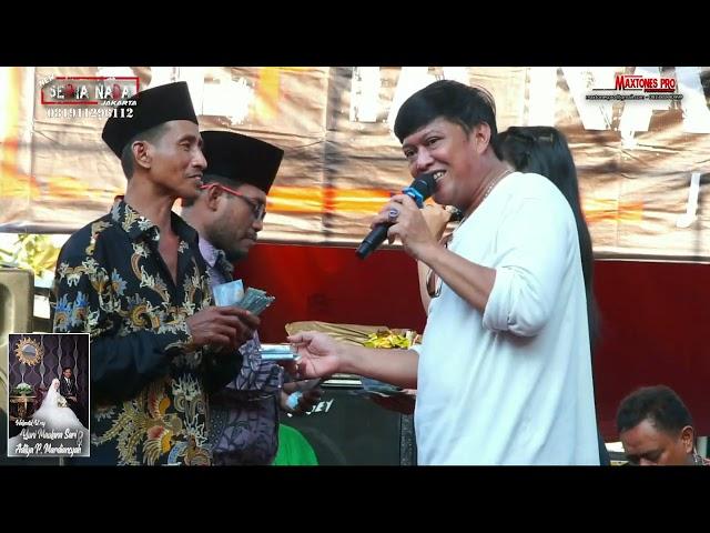 Dinding Kaca   Yuwi Aziz & Rika Hakim - NEW SEPTA NADA 0819 1129 6112