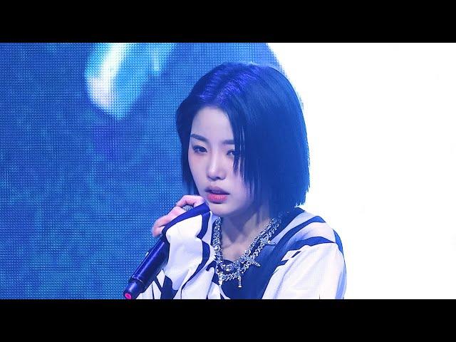 240527 영파씨 정선혜 (YOUNG POSSE SUNHYE) 신한대 Full Ver "파씨업, 마카로니치즈, ROTY, Scars, XXL" 4K 60p 세로 직캠 FANCAM