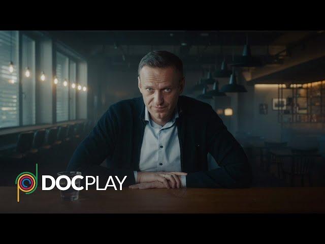 Navalny | Official Trailer | DocPlay