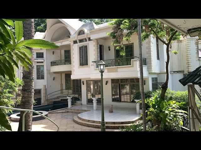 Grand, Luxury House / Mansion for Rent in Juvenat, Petion-Ville, Haiti (Karibe Hotel Area) - Pool