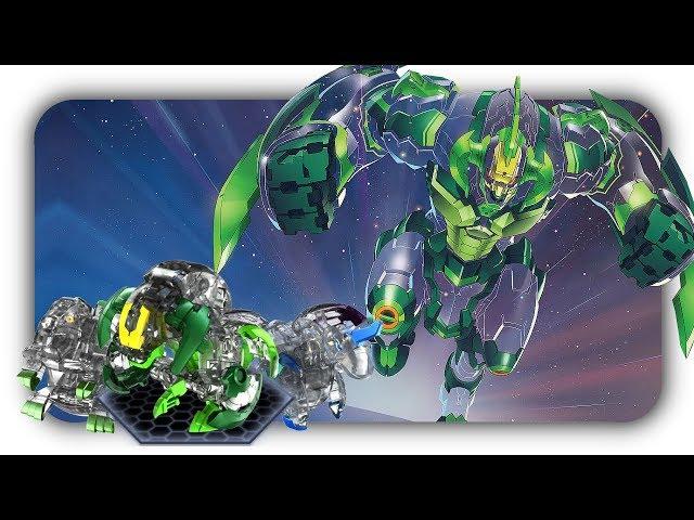 Diamond Maxotaur Starter Set | Bakugan Battle Planet Wave 1