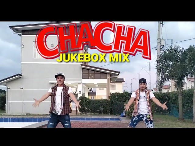 JUKEBOX MIX  | Cha Cha | Zumba fitness | Mc Brothess