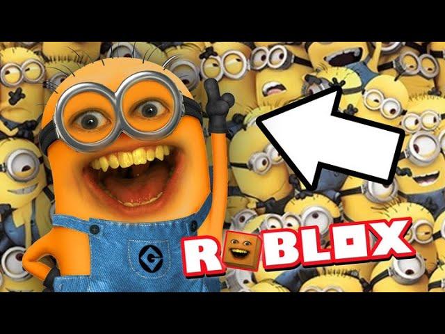 I'm one in a MINION! | Despicable Forces Supercut