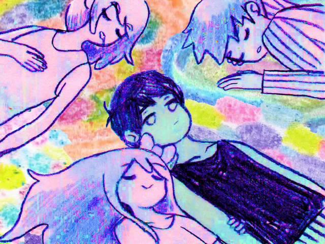 OMORI Trailer