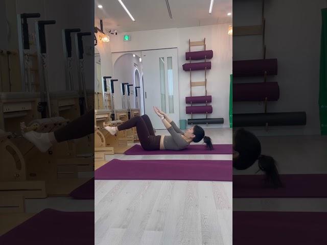 #pilates #pilatesroutine #workout #vlog #vlogger #korea #필라테스 #브이로그 #운동 #토론토 #캐나다