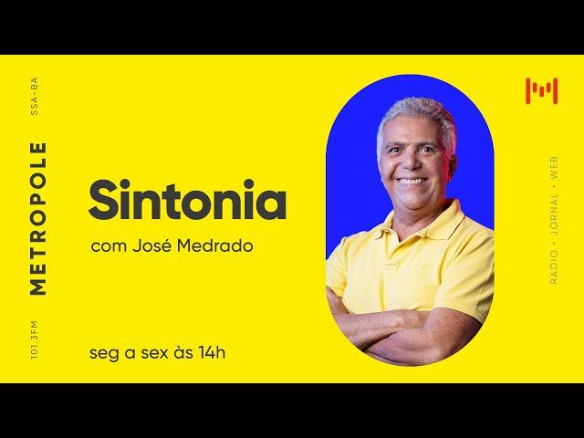 Sintonia - 07/12/2022