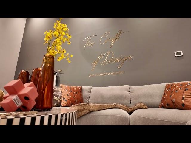 Luxury Furniture Store in Dubai: Visit Indigo Living in UAE