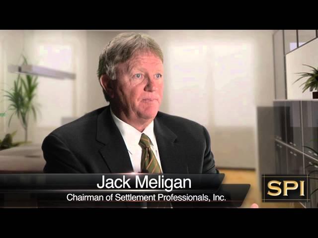Welcome to Settlement Professional's, Inc. | An Introduction To SPI