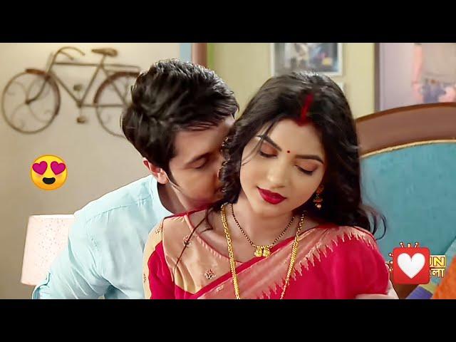 Caring Husband Wife Love  Romantic Status  New WhatsApp Status Video  Cute Love Story