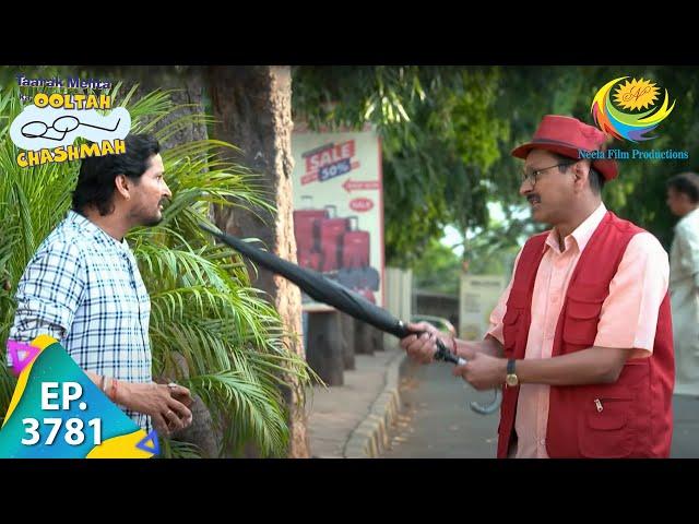 Pyaarelal Ka Purse - Taarak Mehta Ka Ooltah Chashmah - Ep 3781 - Full Episode - 26 May 2023