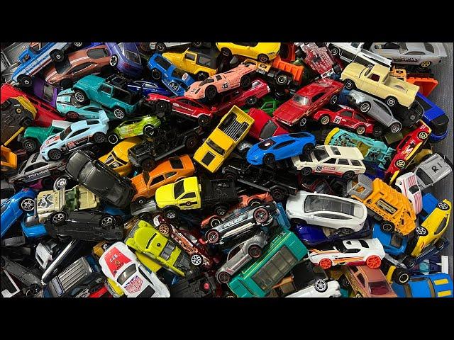 Siku cars set unboxing set