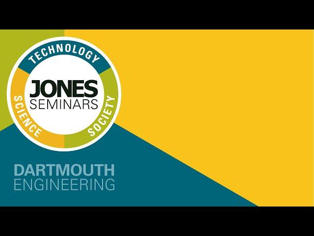 Electronics on Anything—How thin film electronics can instrument the world (Seminar)