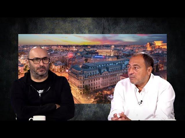 Mirel Palada: „În următorii 10 ani va CREȘTE bunăstarea și stima de sine în România”