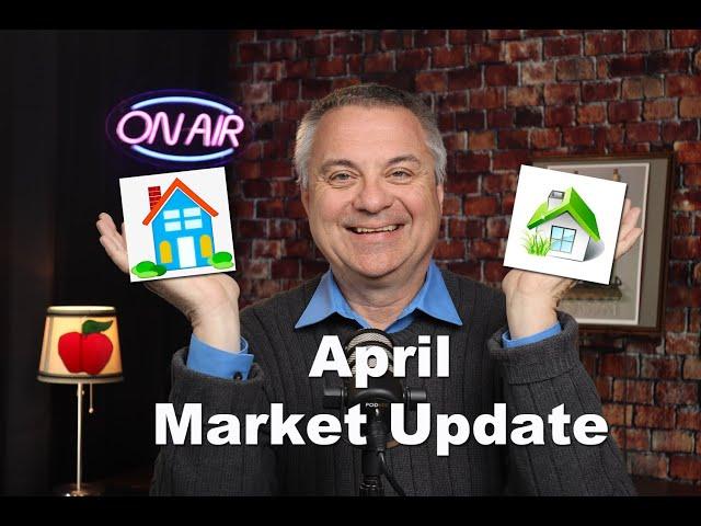 Maryland Real Estate Market Update