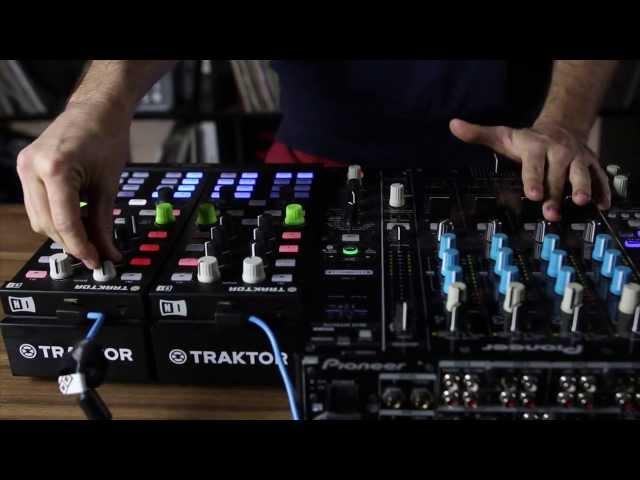 Effects Techniques For Digital DJs