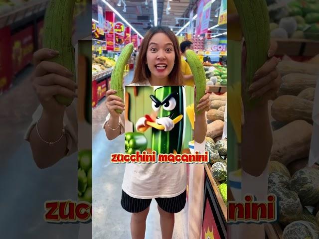 Tìm Brainrot Italian ở siêu thị 2 - Đào Nguyễn Ánh | Find Brainrot Monster in the Supermarket