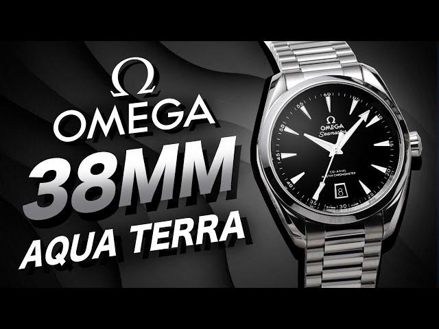 Why this Watch is the Very Best and Worst of Omega...