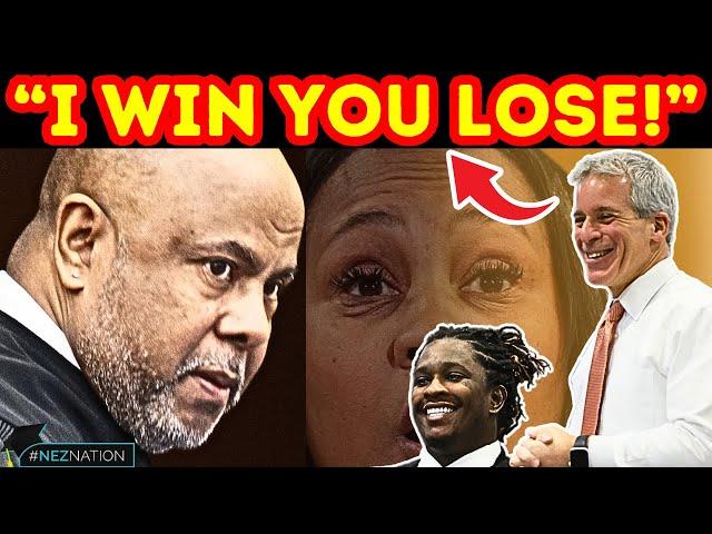 Fani Willis Suffers WORST LOSSES EVER in Court! YSL Young Thug Attorney Gets Redemption!