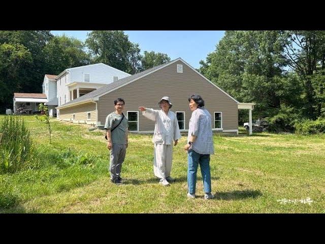 남편의 우울증과 딸의 장애 사이에서, 저는 어떻게 살아야 할까요? (2025.06.11. 법륜스님의 하루)