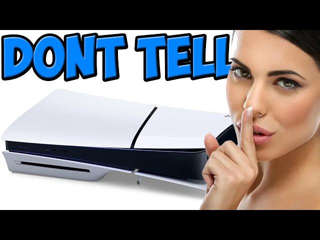 Awesome PlayStation 5 Secrets! #PS5 