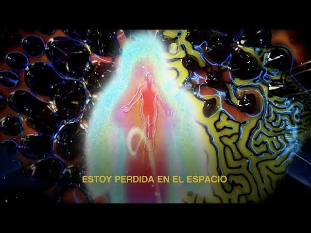 Foster The People - Lost In Space (Spanish Lyric Video)