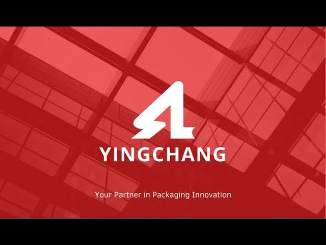 Zengcheng Yingchang Iron-Printing & Tin-Making Co., Ltd. YCCANMAKING aerosol can